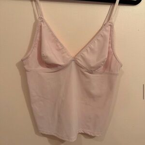 Urban Outfitters Pink Camisole